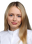 Врач Борисова Мария Юрьевна