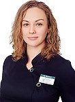 Врач Борисова Мария Леонидовна