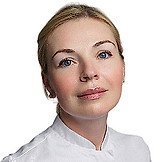Врач Иванова (Борисова) Наталья Сергеевна