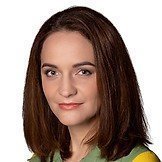 Врач Борисова Валерия Борисовна