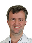 Врач Бородин Александр Вячеславович