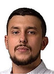 Врач Бородин Алексей Викторович