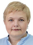 Врач Бородина Ольга Анатольевна