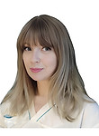 Врач Бородянская Нелли Наумовна