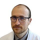 Врач Бородулин Василий Григорьевич