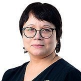 Врач Бородулина Ирина Ивановна