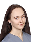Врач Боронина Юлия Александровна