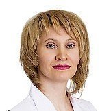 Врач Боровицкая Анна Сергеевна