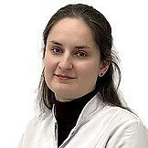 Врач Боровик Екатерина Сергеевна