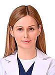 Врач Боровик Ирина Константиновна