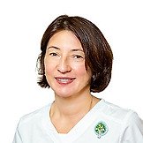 Врач Боровик Наталья Викторовна
