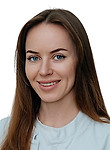 Врач Боровикова Ольга Александровна