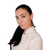 Врач Боровская Татьяна Николаевна