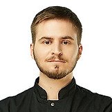 Врач Боровский Сергей Вячеславович