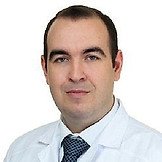 Врач Боровых Алексей Михайлович
