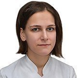 Врач Бороздина Варвара Андреевна 