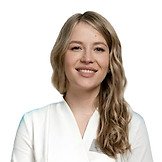 Врач Бороздыкина Анастасия Юрьевна 