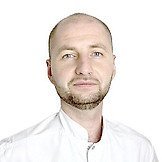 Врач Борозенников Евгений Сергеевич