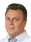 Врач Борсак Иван Иванович