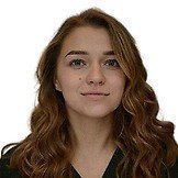 Врач Борская Ирина Владимировна
