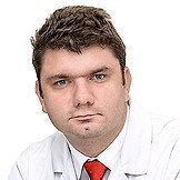 Врач Бортулев Сергей Александрович