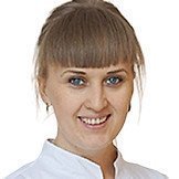 Врач Бортулева Оксана Вячеславовна 
