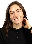 Врач Борукаева Марина Станиславовна