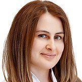 Врач Борзаева Лариса Вахидовна