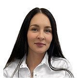Врач Босак Екатерина Павловна