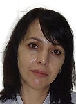 Врач Бошман Зинаида Александровна
