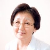 Врач Босхаева Галина Нусхаевна