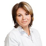 Врач Бословяк Екатерина Леонидовна