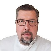 Врач Ботев Алексей Александрович