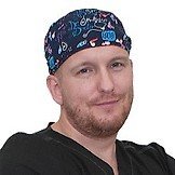 Врач Боткин Дмитрий Анатольевич