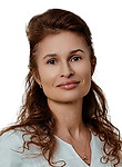 Врач Боткина Татьяна Валерьевна