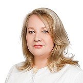 Врач Ботова Наталья Викторовна