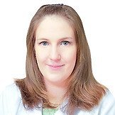 Врач Ботвина (Кудряшева) Анастасия Александровна