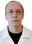 Врач Боженко Сергей Антонович
