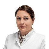 Врач Божко Екатерина Яковлевна