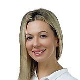 Врач Божко Ирина Викторовна