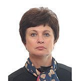 Врач Божко Оксана Борисовна