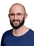 Врач Божков Кирилл Викторович