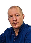Врач Божор Дмитрий Юрьевич