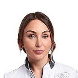Врач Божор Светлана Сергеевна