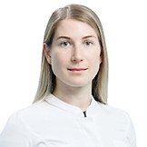 Врач Браеску Марина Николаевна