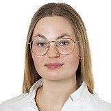 Врач Брагарь Анастасия Николаевна