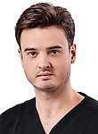 Врач Брагилев Сергей Вадимович