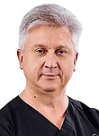 Врач Брагилев Вадим Алексеевич