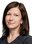 Врач Брагина Елена Васильевна