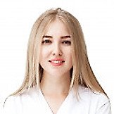 Врач Брагина Мария Владимировна